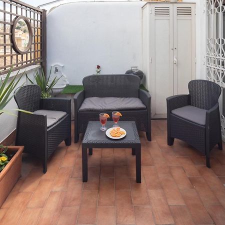 New Opening San Pietro Roof Apartament ローマ エクステリア 写真