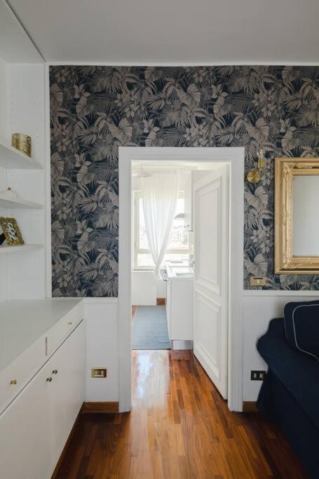 New Opening San Pietro Roof Apartament ローマ エクステリア 写真