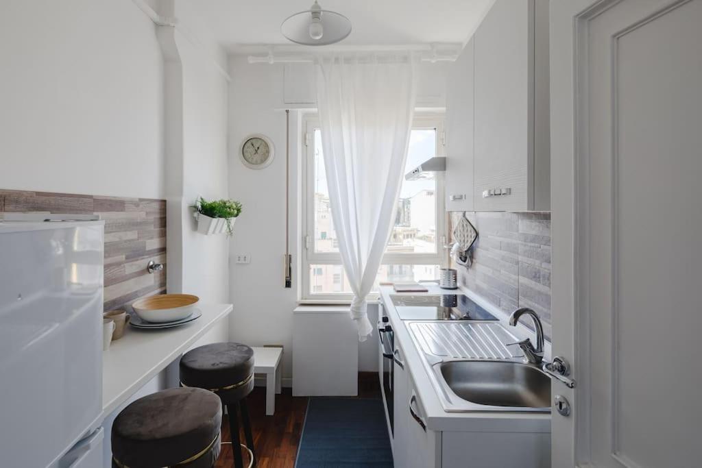 New Opening San Pietro Roof Apartament ローマ エクステリア 写真