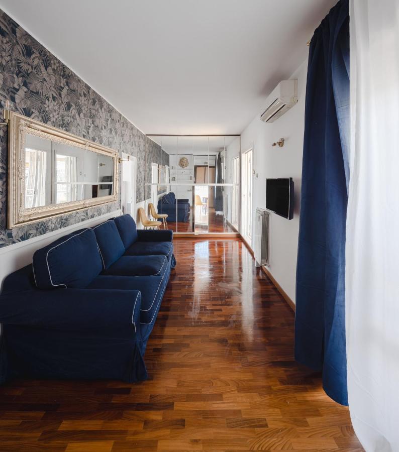 New Opening San Pietro Roof Apartament ローマ エクステリア 写真