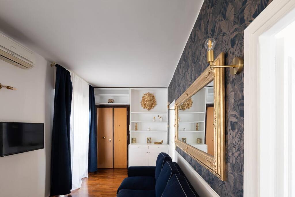 New Opening San Pietro Roof Apartament ローマ エクステリア 写真