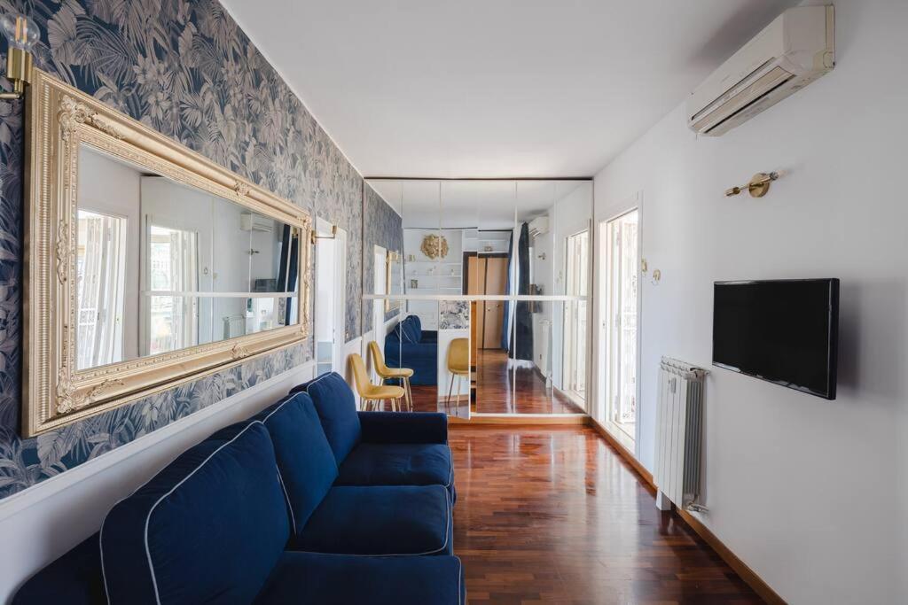 New Opening San Pietro Roof Apartament ローマ エクステリア 写真