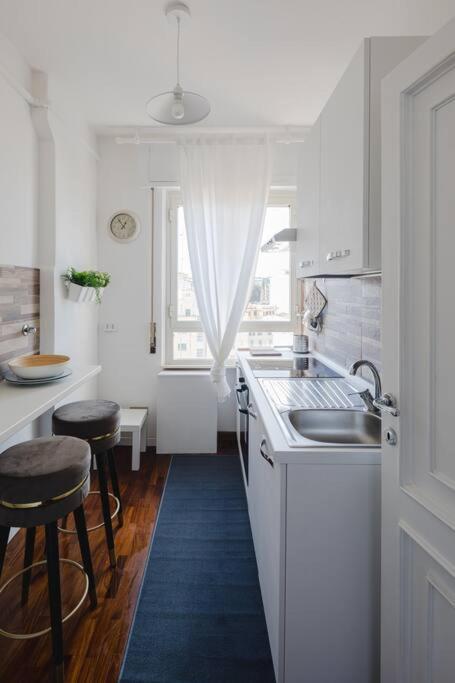 New Opening San Pietro Roof Apartament ローマ エクステリア 写真