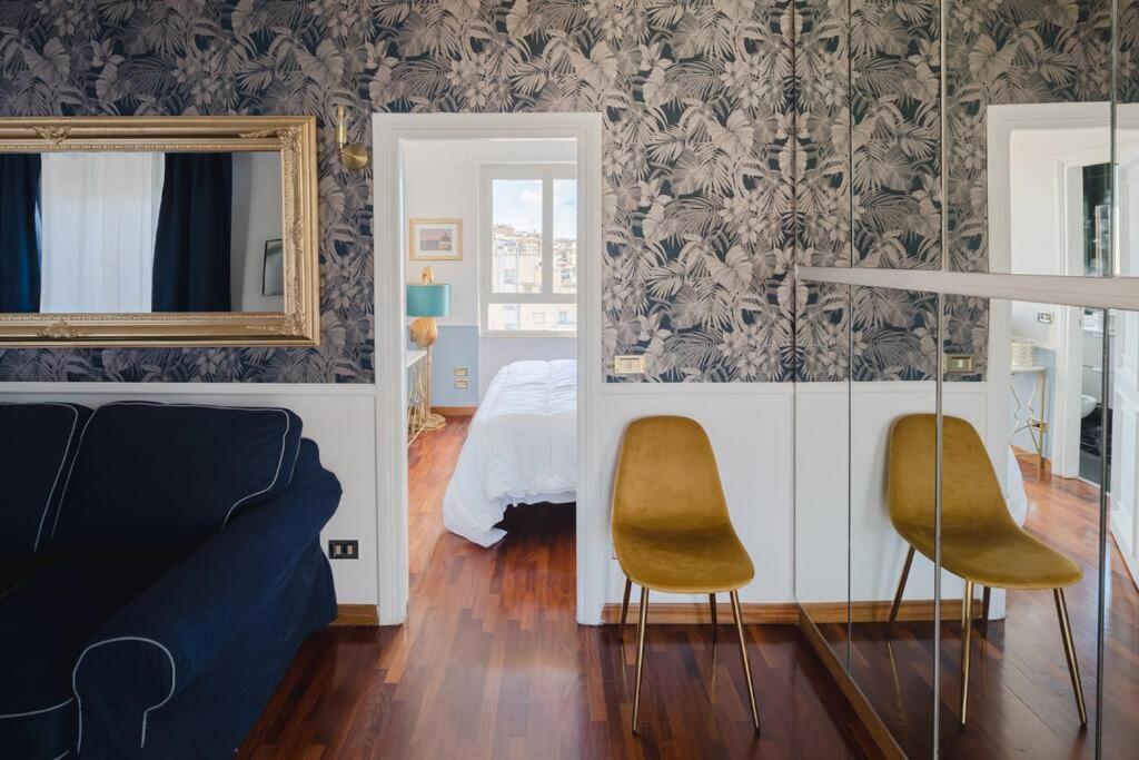 New Opening San Pietro Roof Apartament ローマ エクステリア 写真