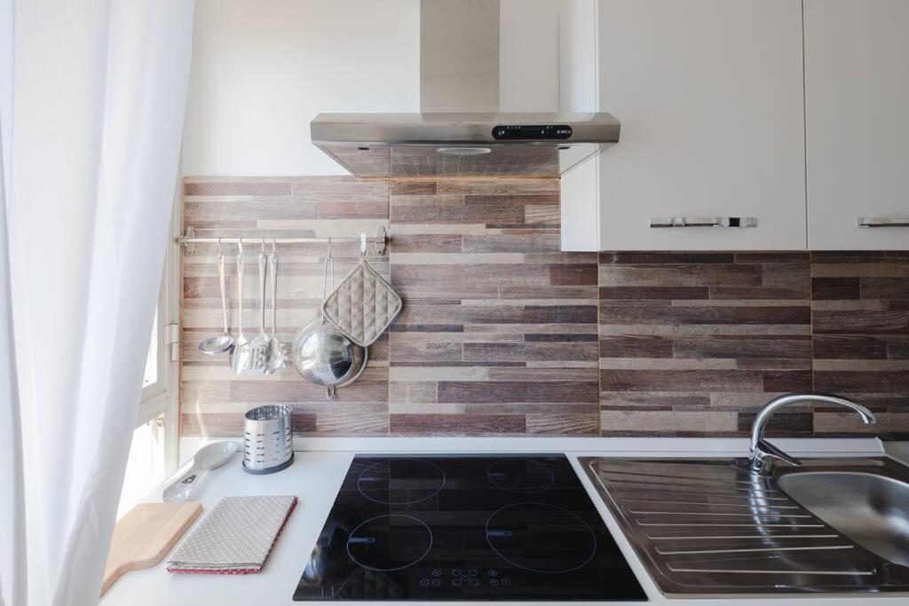New Opening San Pietro Roof Apartament ローマ エクステリア 写真