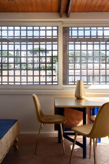 New Opening San Pietro Roof Apartament ローマ エクステリア 写真