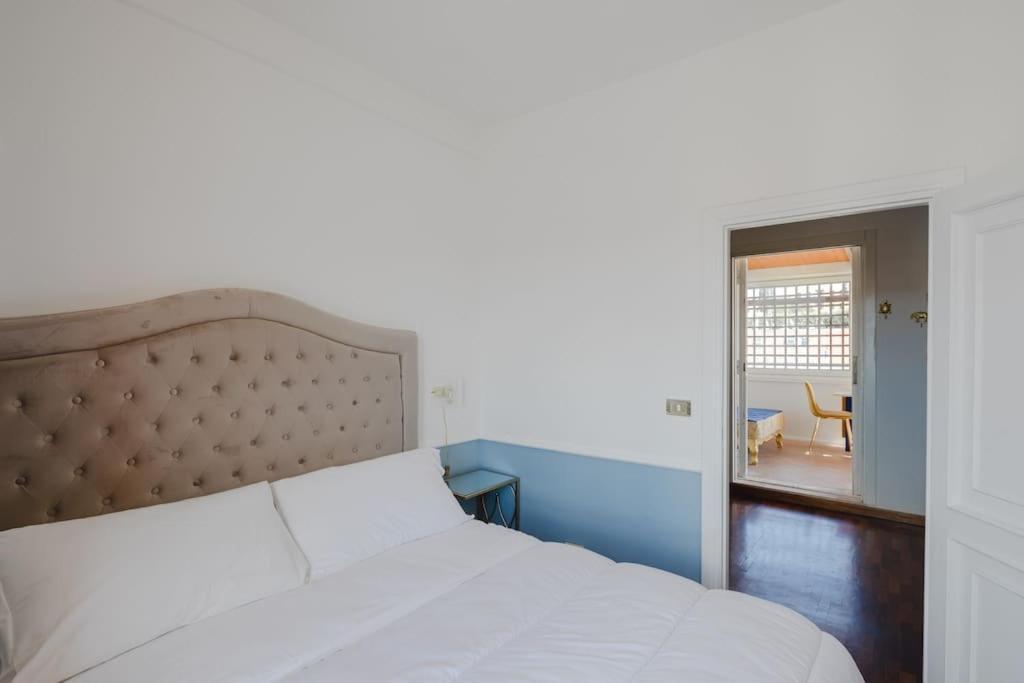 New Opening San Pietro Roof Apartament ローマ エクステリア 写真