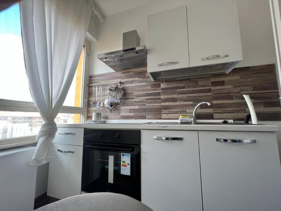 New Opening San Pietro Roof Apartament ローマ エクステリア 写真