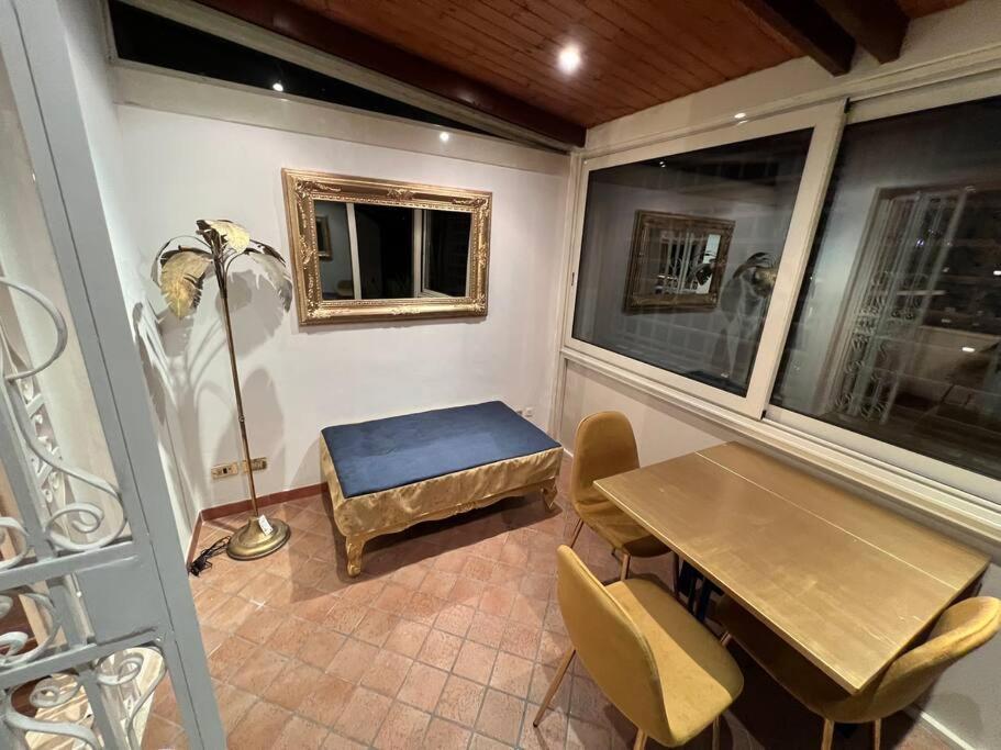New Opening San Pietro Roof Apartament ローマ エクステリア 写真