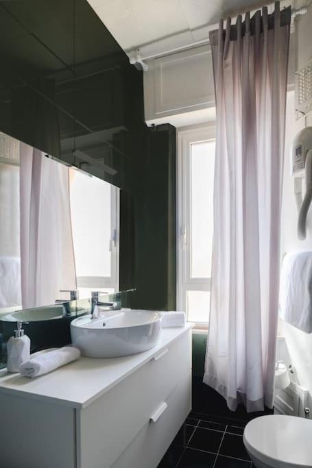 New Opening San Pietro Roof Apartament ローマ エクステリア 写真