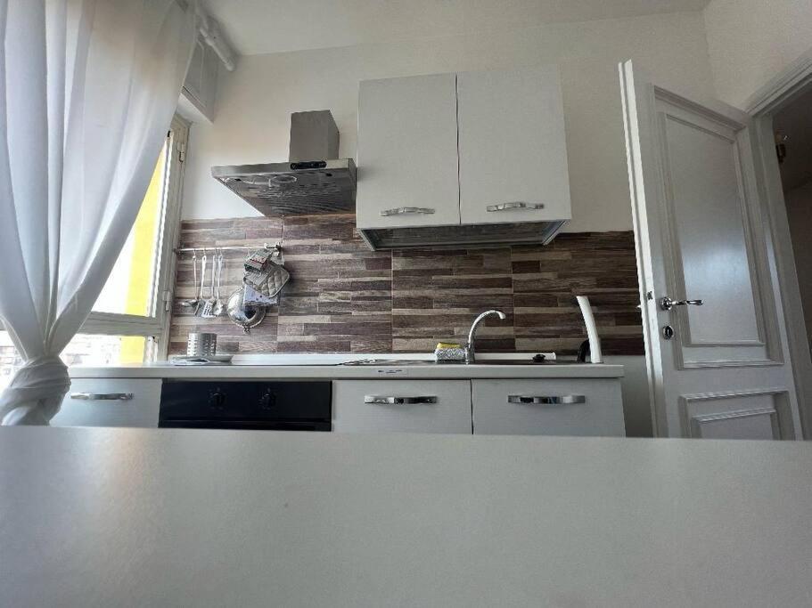 New Opening San Pietro Roof Apartament ローマ エクステリア 写真