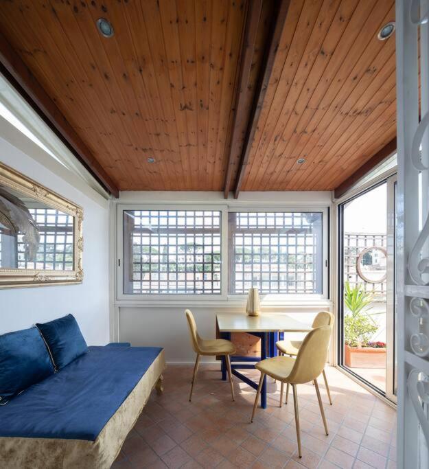 New Opening San Pietro Roof Apartament ローマ エクステリア 写真