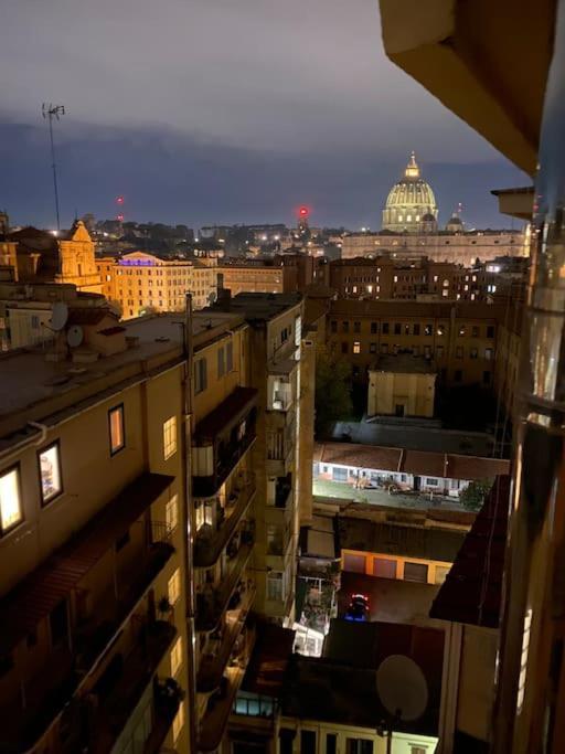 New Opening San Pietro Roof Apartament ローマ エクステリア 写真