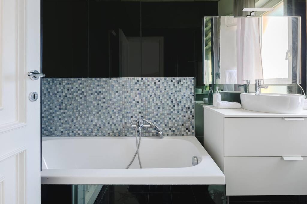 New Opening San Pietro Roof Apartament ローマ エクステリア 写真