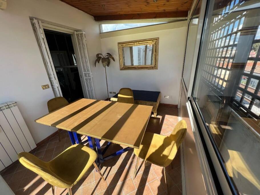 New Opening San Pietro Roof Apartament ローマ エクステリア 写真