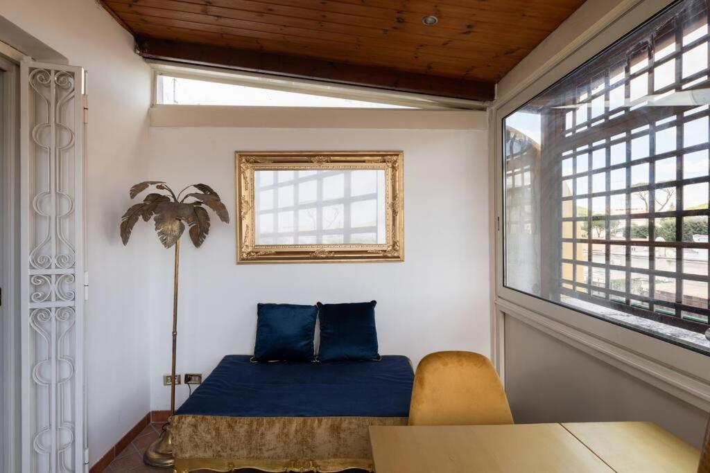 New Opening San Pietro Roof Apartament ローマ エクステリア 写真