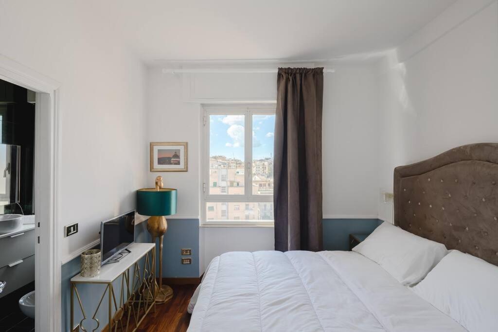 New Opening San Pietro Roof Apartament ローマ エクステリア 写真